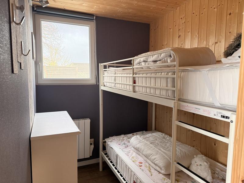 Maison - 116 m² - 4 pièces