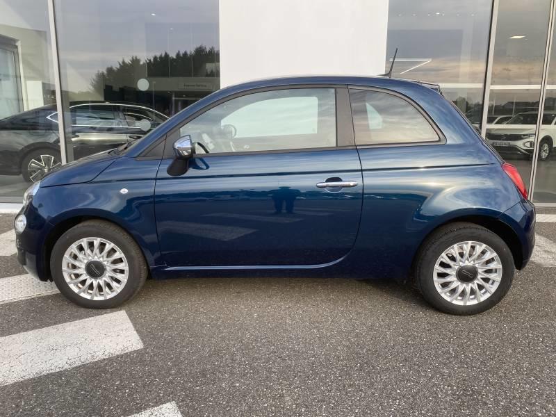 Fiat 500 1.0 70 ch Hybride Bsg s/S