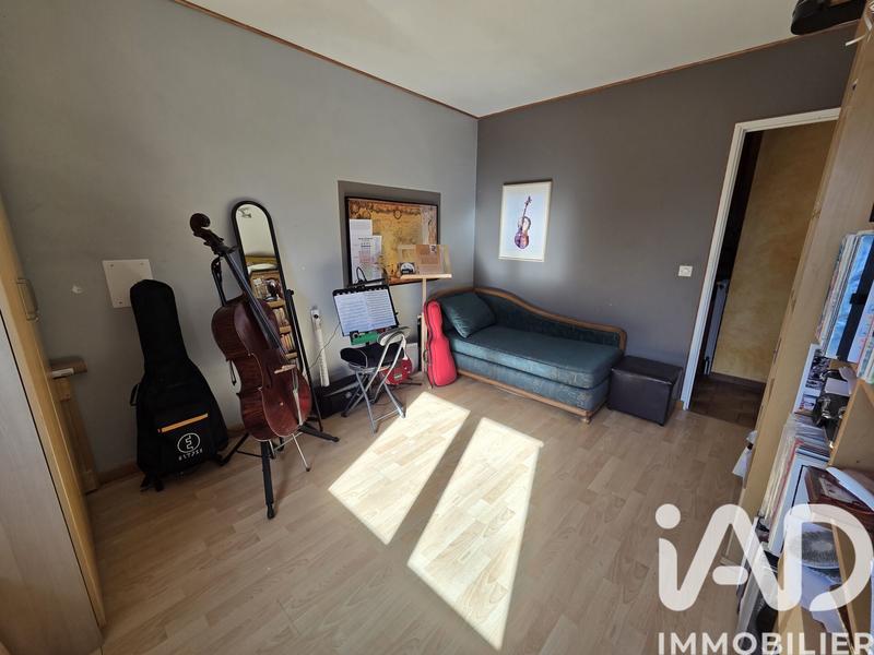 Maison - 131 m² - 5 pièces