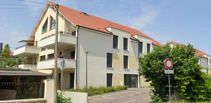 Parking / Garage - 12 m²