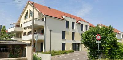 Parking / Garage - 12 m²