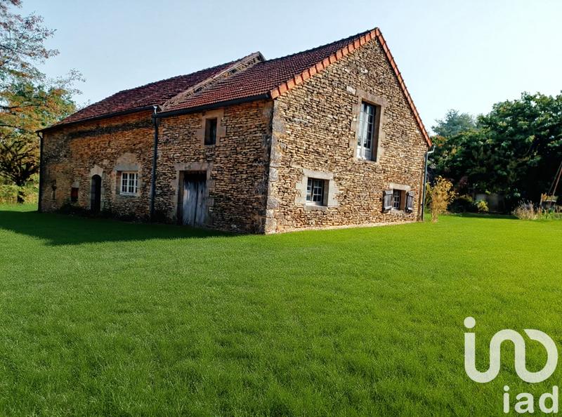 Ferme - 294 m² - 6 pièces