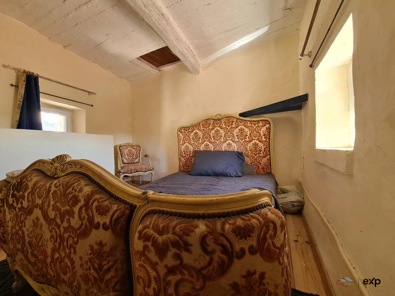 Maison ancienne - 135 m² - 5 pièces