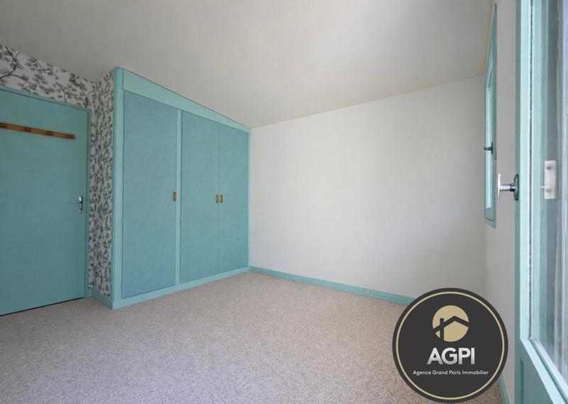 Maison - 103 m² - 5 pièces