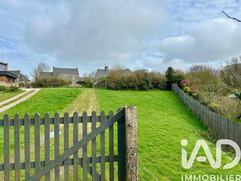 Maison - 106 m² - 4 pièces