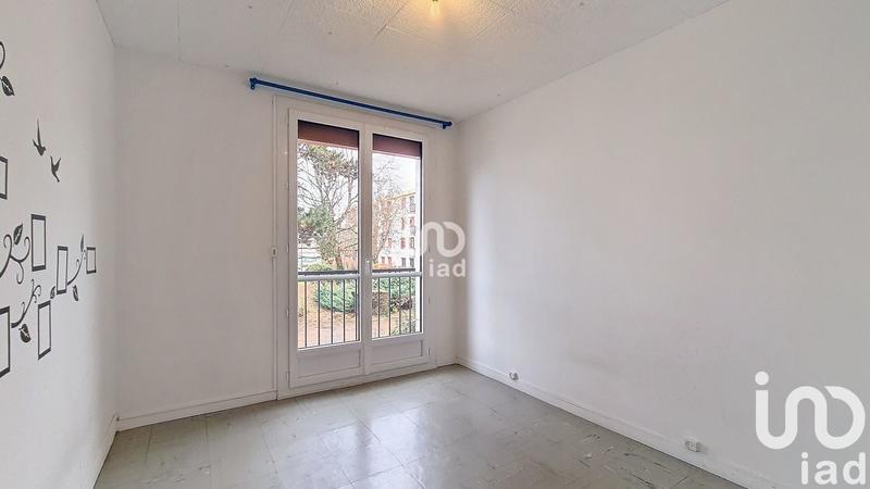 Appartement - 84 m² - 5 pièces