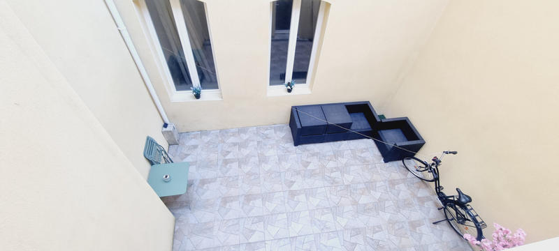 Maison - 98 m² - 4 pièces