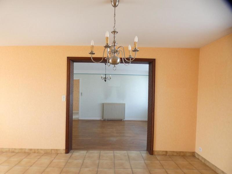 Maison - 87 m² - 5 pièces