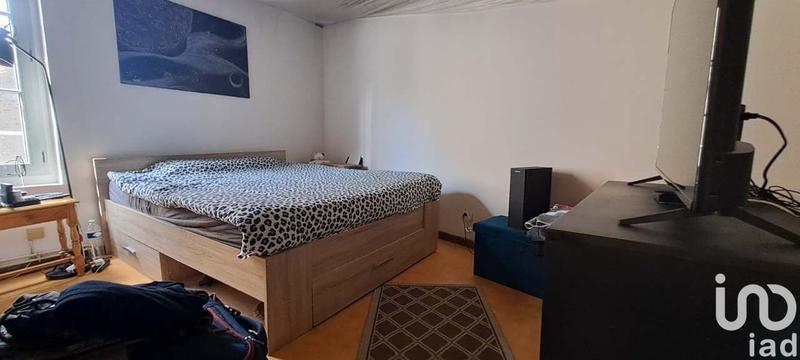 Maison - 64 m² - 4 pièces