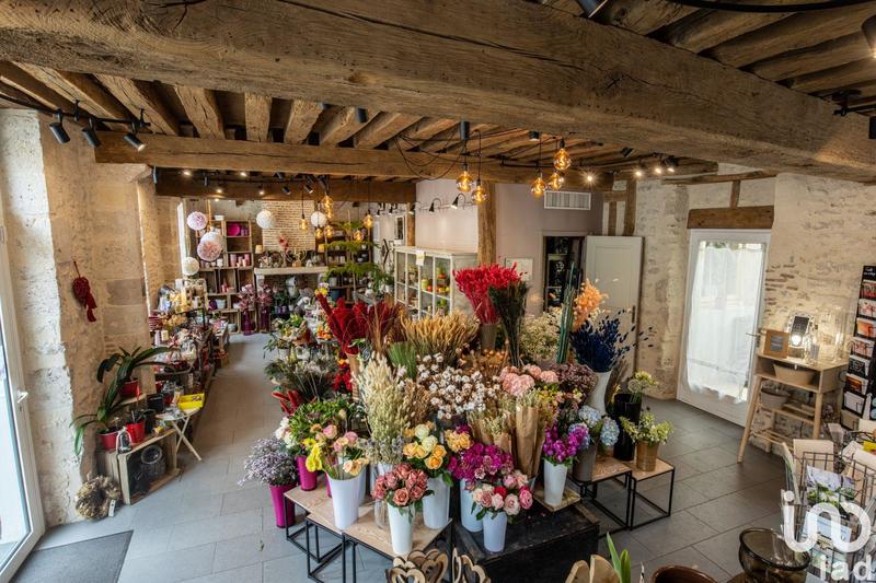 Local commercial - 110 m²