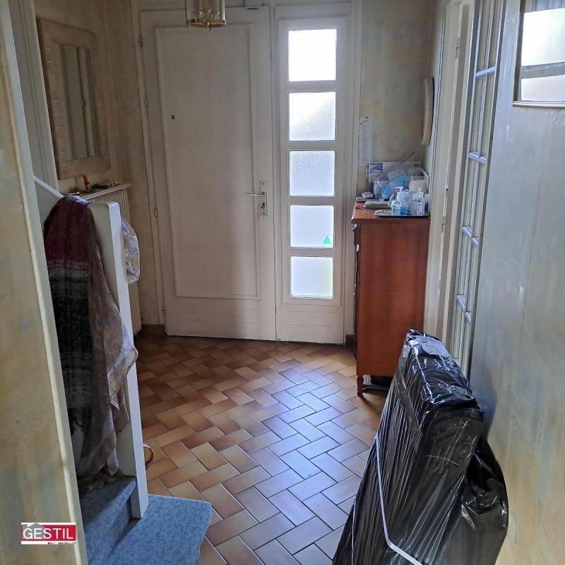 Maison - 152 m² - 7 pièces