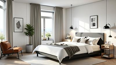 Appartement - 40 à 134 m² - 2 à 5 pièces