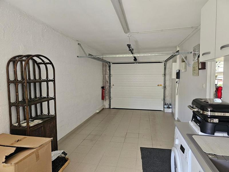 Maison - 91 m² - 5 pièces