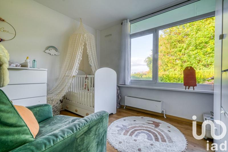 Maison - 98 m² - 5 pièces