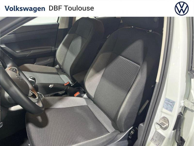 Volkswagen Polo 1.0 Tsi 95 s&amp;S Bvm5 Vw Edition