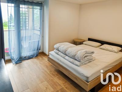 Appartement - 90 m² - 4 pièces