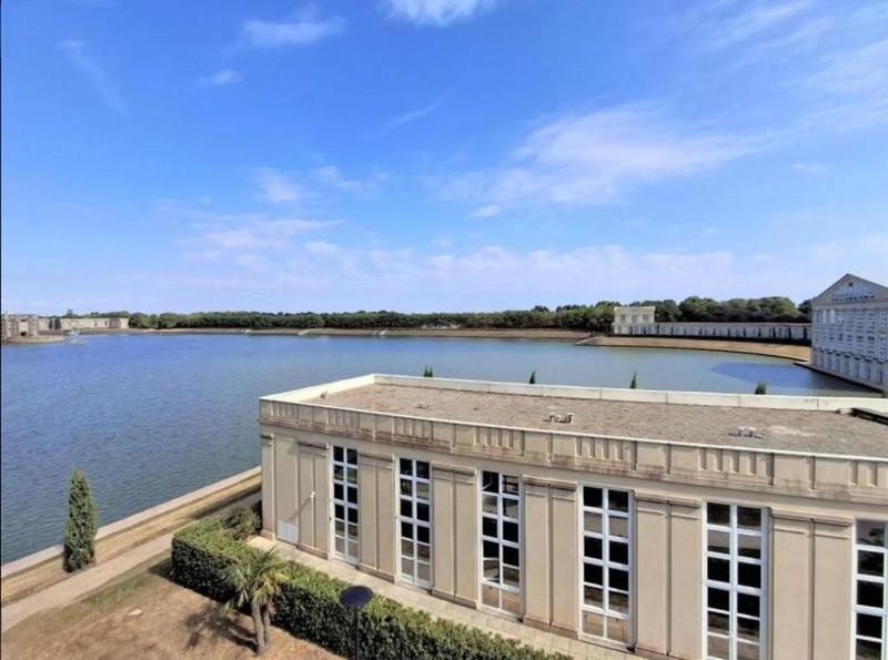 Duplex - 118 m² - 5 pièces