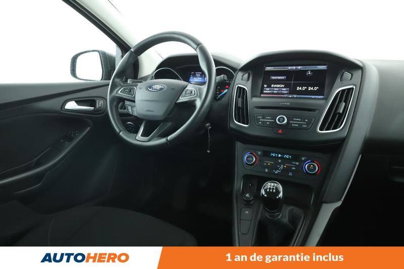 Ford Focus 1.0 EcoBoost Trend 5p 100 ch