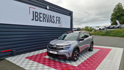 Citroën C5 Aircross Hybride Rechargeable 225 E-Eat8 Shine