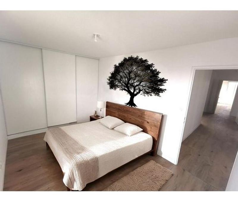 Appartement - 135 m² - 5 pièces