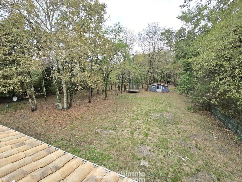 Maison - 186 m² - 6 pièces