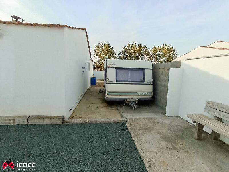 Maison - 108 m² - 6 pièces