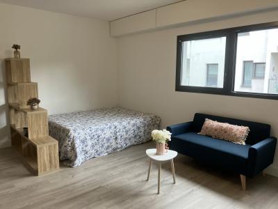 Appartement - 30 m² - 1 pièce