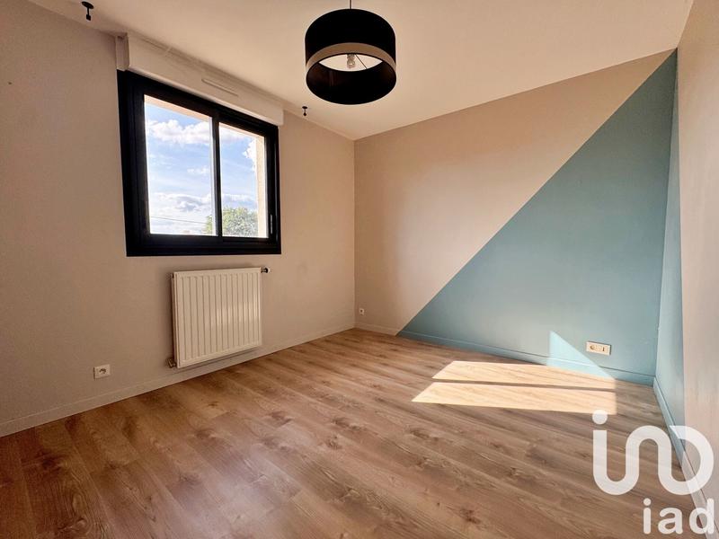 Maison - 156 m² - 6 pièces