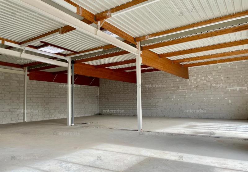 Local commercial - 370 m²