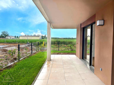 Appartement - 94 m² - 4 pièces