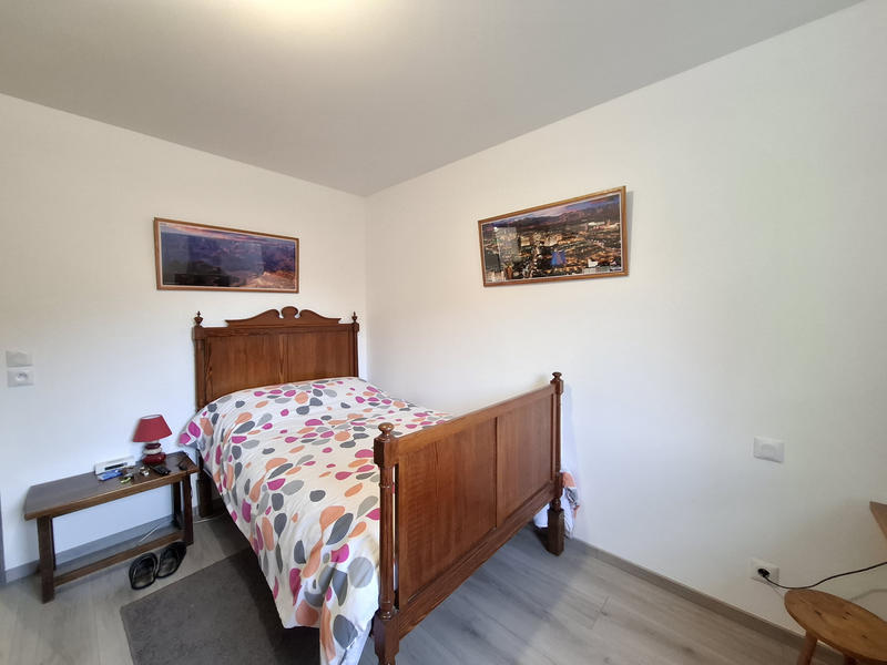 Appartement - 79 m² - 3 pièces