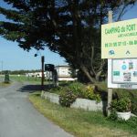 Camping du Fort Samson