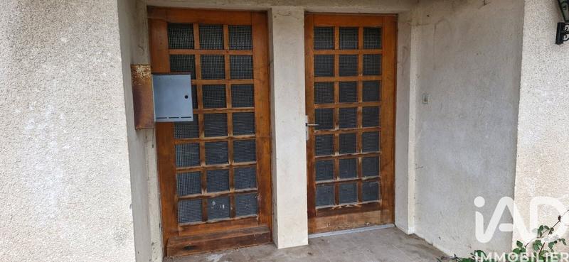 Maison - 189 m² - 6 pièces