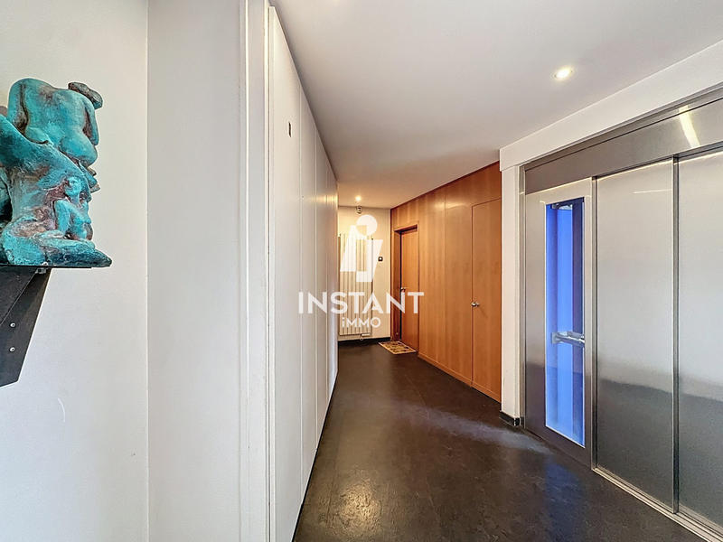 Appartement - 71 m² - 3 pièces