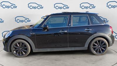 Mini Mini III 1.5 Cooper 136 Blackfriars