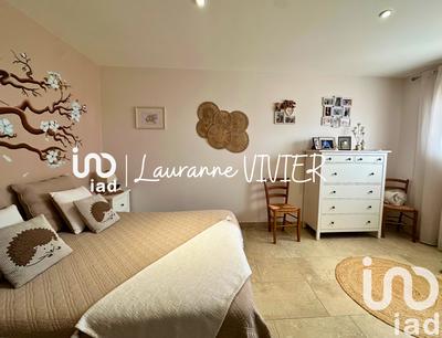 Maison - 107 m² - 3 pièces