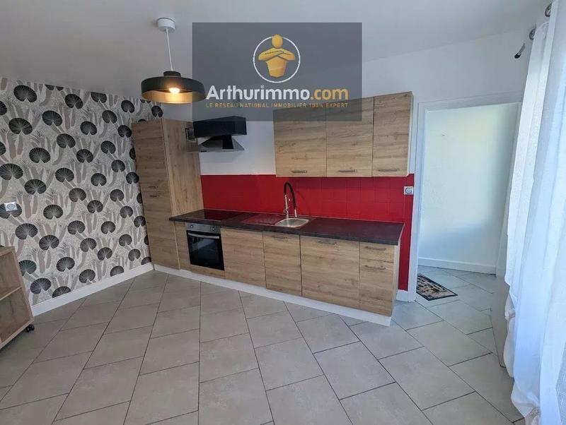 Maison - 102 m² - 4 pièces