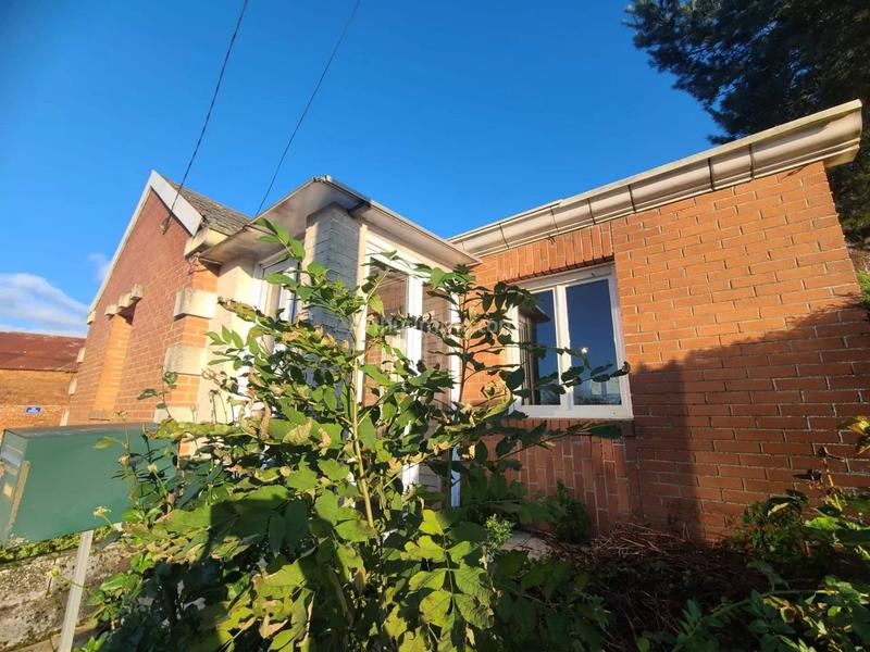 Maison - 80 m² - 3 pièces