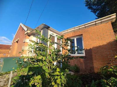 Maison - 80 m² - 3 pièces