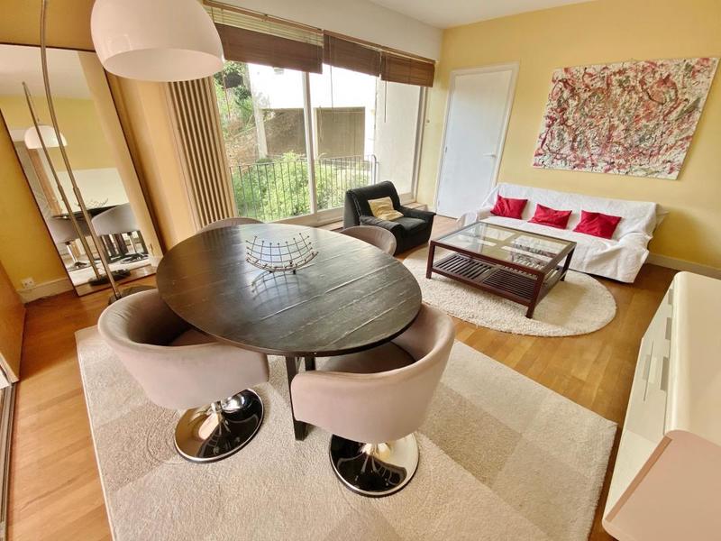 Appartement - 73 m² - 3 pièces