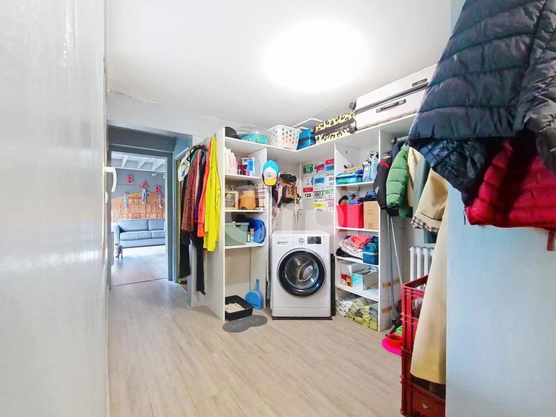 Maison - 137 m² - 5 pièces