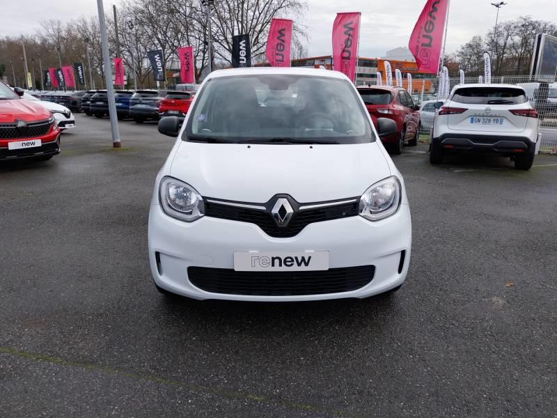 Renault Twingo III SCe 65 - 21 Life