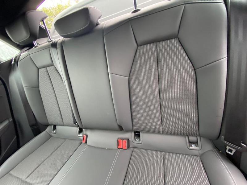 Audi A3 sportback Série 4 35 1.5 Tfsi 16v Gpf Mild Hybrid s tronic 7 s&amp;S 150 cv Boîte auto