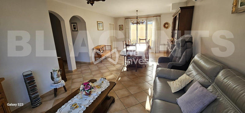 Maison - 101 m² - 4 pièces