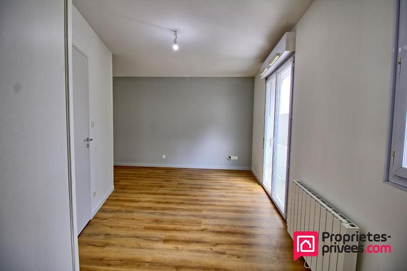 Appartement - 22 m² - 1 pièce