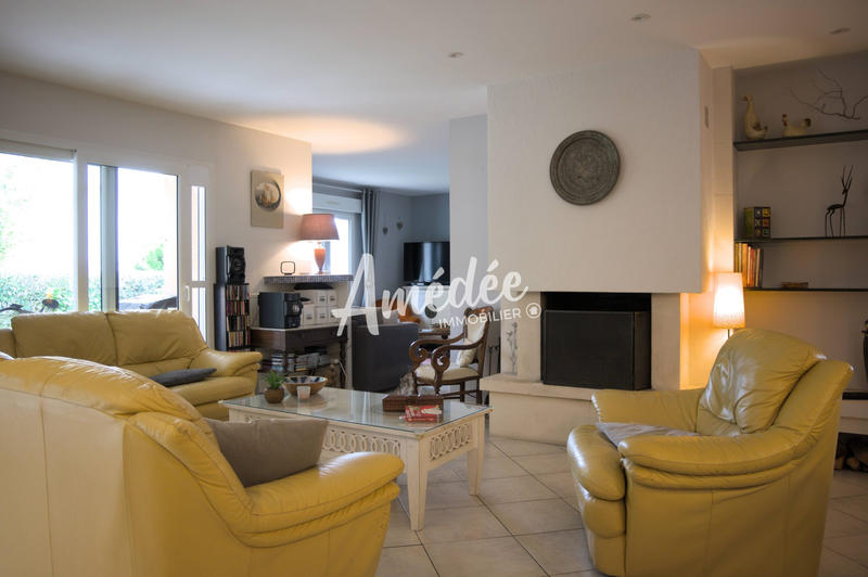 Villa - 152 m² - 6 pièces