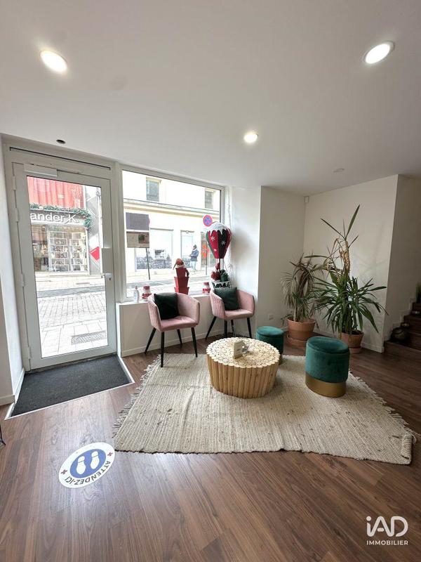 Local commercial - 60 m²