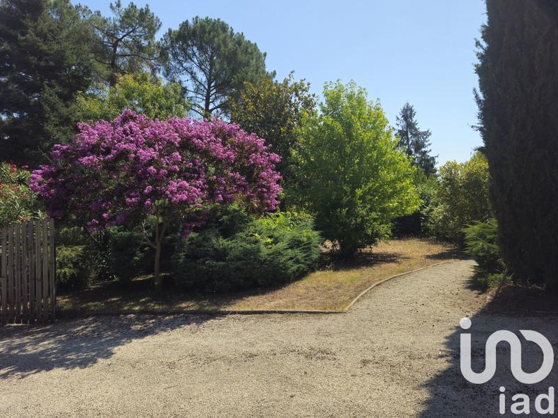 Maison de village - 130 m² - 5 pièces