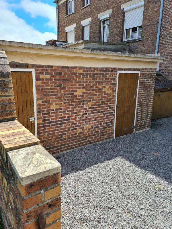 Immeuble - 174 m² - 12 pièces