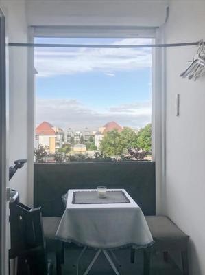 Appartement - 102 m² - 4 pièces